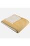Rainbow 100% Cotton Gradient Jacquard Woven King Size (King Size) 240X260Cm Anti-Allergic Breathable - 2