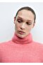 Turtleneck sweater - 7