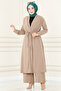 Mink Combination MSL1161 - Set of Two - 2