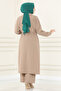 Mink Combination MSL1161 - Set of Two - 4