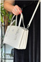 Women's Hand and Shoulder Bag 440113Mh - 3