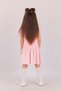 Girl's Summer Dress Powder - 2