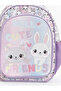 Lcw Accessories Printed Girls' School Bag School Bag11 - 2