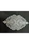 French Guipure Tray Cover