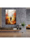 Glass Print, Animals Dressed Like Humans, Animals Dressed Like Humans, Glass Print - 2