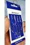 Upholstery Needle Set for Strut and Sofa Bed - 2