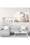 Mythology Glass Print : Whimsical Greek Myth Illustration, Mythology, Dreamy Atmosphere - 2