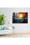 Mythology Glass Wall Art - Mythology, Mythology, Glass Wall Art, Glass Print - 2