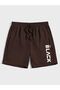 Ekek Printed Shorts