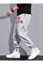 MEn's JoggEr SwEatPants - ComfortablE WEar, Elastic LEgs - 3