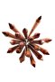 Endless Cacao Makeup Pen - Artist Color Pencil 506 - 5