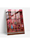 Retro Barbie Glass Wall Art - Barbie, Home Decor, Barbie, Wall Decoration