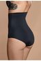 Laser Cut Non-Marking Slip Corset Tights Waist Slimming Firming - 2