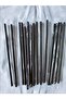 Bellows Frozen Straws, 100 Pieces with Gelatin - 3