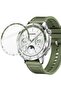Huawei Watch GT4 46mm Compatible Strengthened Ppma Pet Screen Protector - 2