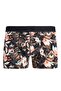 Jack Jones Jacjonah Flower Trunks 3 Pack Sn Erkek Yeşil Boxer 12263722-21 - 5