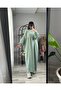 MUSLIN DRESS