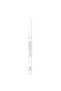 Scandaleyes Exaggerate Eye Definer, Snow White, 0.35g - 2