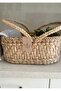 Picnic/Camping Bag Basket Bohemian Style Picnic Basket - 2