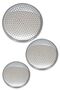 3-Piece Stainless Steel Filled Wrapping Mat - 20, 22, 24 Cm