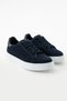 Navy Blue Casual Sneakers - 2