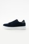 Navy Blue Casual Sneakers
