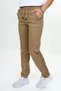 Girls' School Trousers Cotton Gabardine - 4