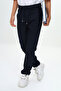Boy's Gabardine Cotton Trousers School Pants - 5