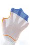 5 Pairs of Basketball Patterned Children's Socks Special Production Basketball Series - 8