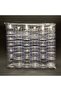 MICA SHOT CUP - CRYSTAL CUP - PLEXY CUP - 36 PACK Suitable for Candle Casting - 5