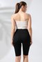 Cyclist Boy Recovery Tights 21839 Black - 4