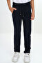 Boy's Gabardine Cotton Trousers School Pants - 2