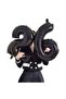 Foil Balloon Black 26 Number 34 Inch 80 Cm
