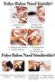 Foil Balloon 34 Inch 80 Cm 7 Number Rose Gold - 2