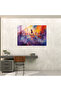 Circus Rope Glass Print - Circus, Circus Performers, Wall Decoration, Home Decoration - 3