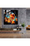 طباعة Marvel Glass - Infinity Stones - Marvel، طباعة زجاجية، Marvel، زخرفة الحائط - 3