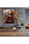 طباعة Marvel Surreal Mixed Tech Glass - Marvel، Marvel، فن الجدار الزجاجي، فن الزجاج - 3