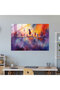 Circus Rope Glass Print - Circus, Circus Performers, Wall Decoration, Home Decoration - 2
