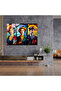 Pop Art Titanic Glass Print - Titanic, Pop Art, Glass Wall Art, Glass Print - 3