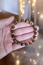 Tiger's Eye Bracelet - Dorica Bracelet - Men's Bracelet - Women's Bracelet - Courage Bracelet - 3