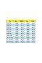 Boy's Water and Windproof Printed Hooded Coat Puffer Jacket - 5