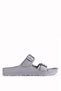 Lee Women's Slippers, Gray.