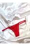 مجموعة Bralet من التول الأحمر - 2