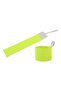 Phosphorescent Green Respect Captain's Armband Captain's Arm Band Professional Respect Armband - 3