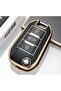 Citroen C3 C4 C5 Jumpy Elysee Key Case Switchblade Model