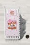 Cute Animal Pattern Baby Duvet Cover Set with Sheets TLABN-212