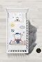Cute Sailor Kids Patterned Baby Duvet Cover Set with Sheets TLABN-259