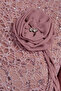 Dark Powder Sequin Evening Dress - Asm12020 - 3