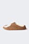 Women's Flat Sole House Slippers B1765Ax23Au - 2