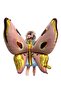 Large Butterfly Foil Balloon Wearable Butterfly Wing - 4